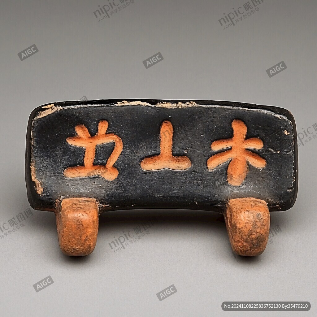笔架山窑