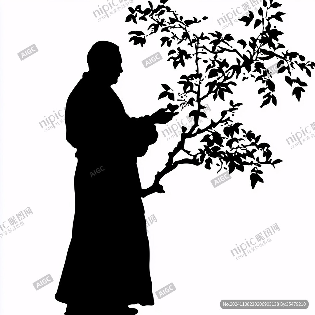 虚云大师