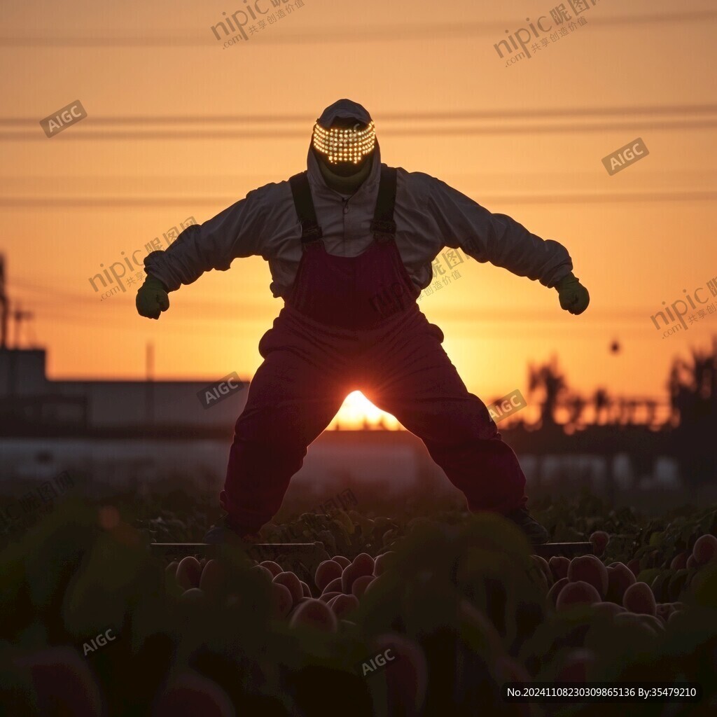 果园曙光
