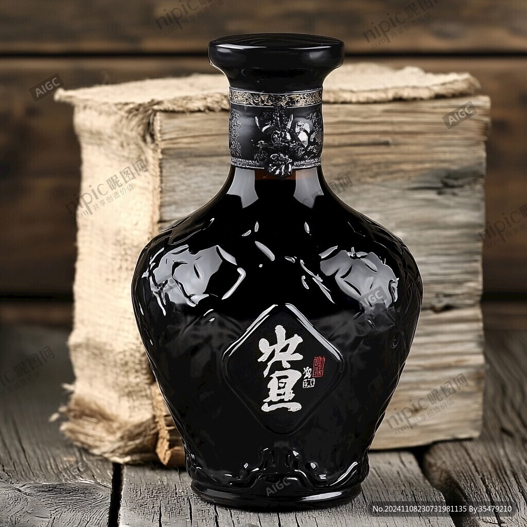 珍酒