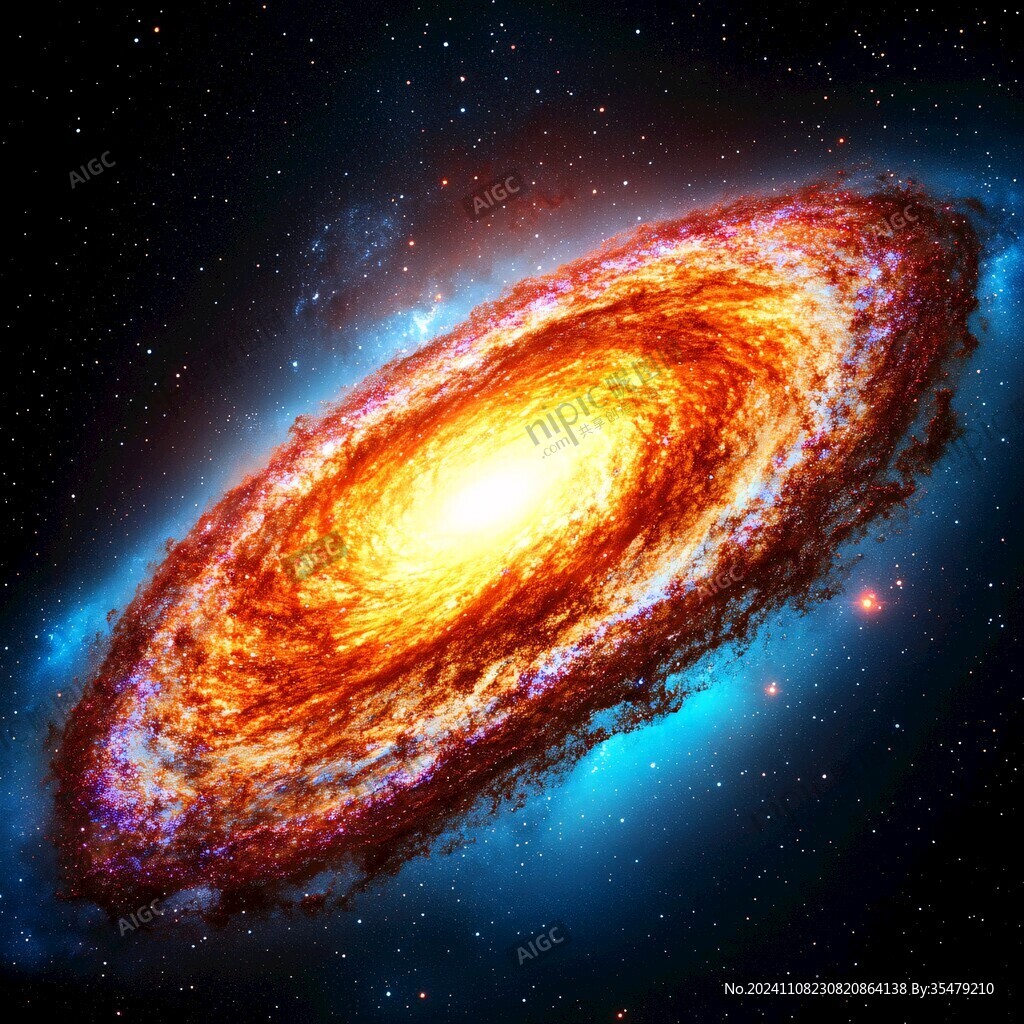 宇宙星云宇宙星空