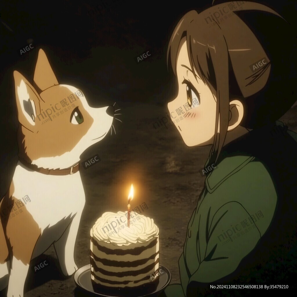 生日part