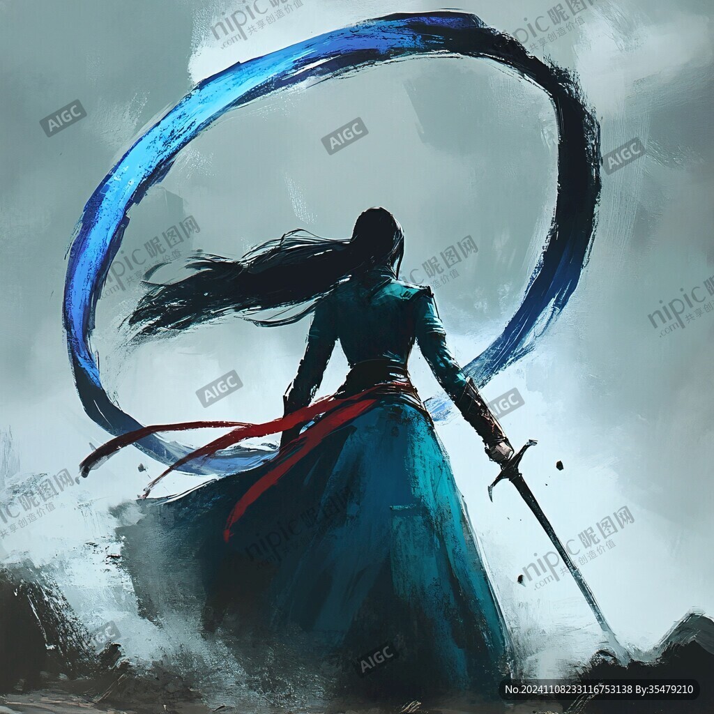 武侠武林