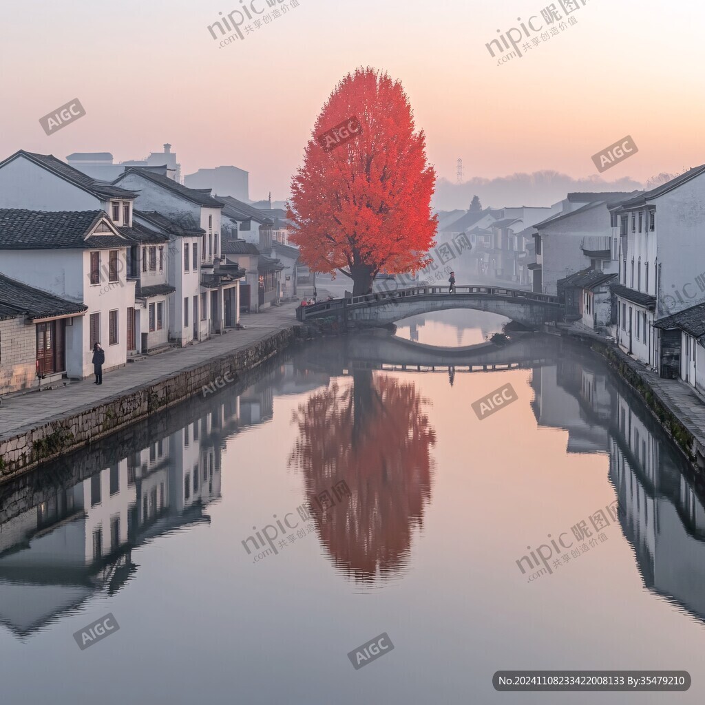 江南乌桕