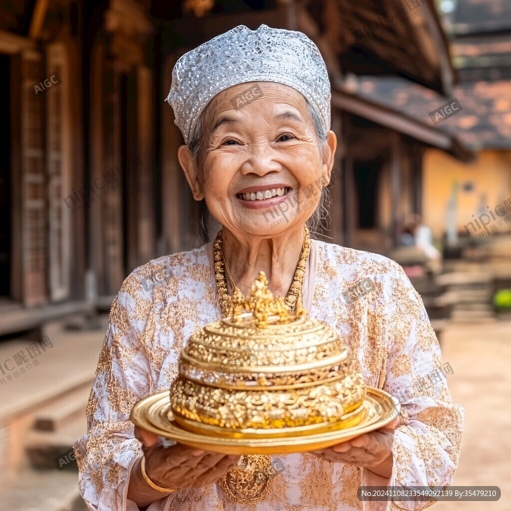 杜婆