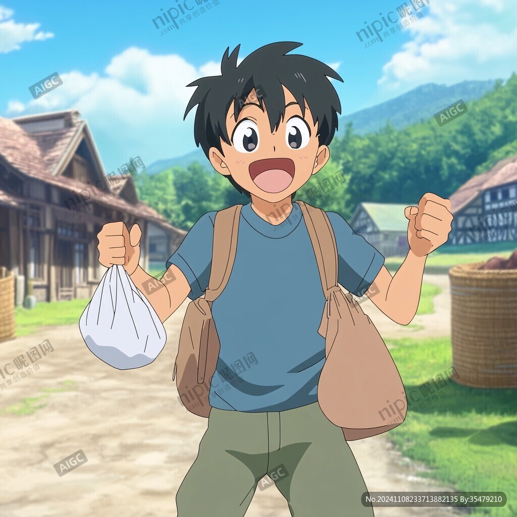 米太郎越后汤泽
