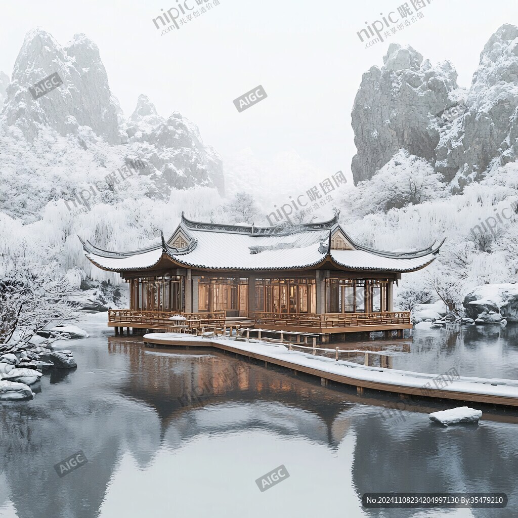 雪舫