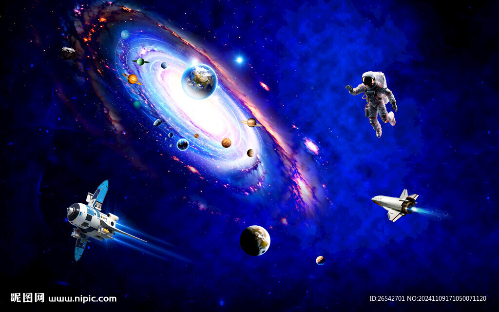 星空软膜天花