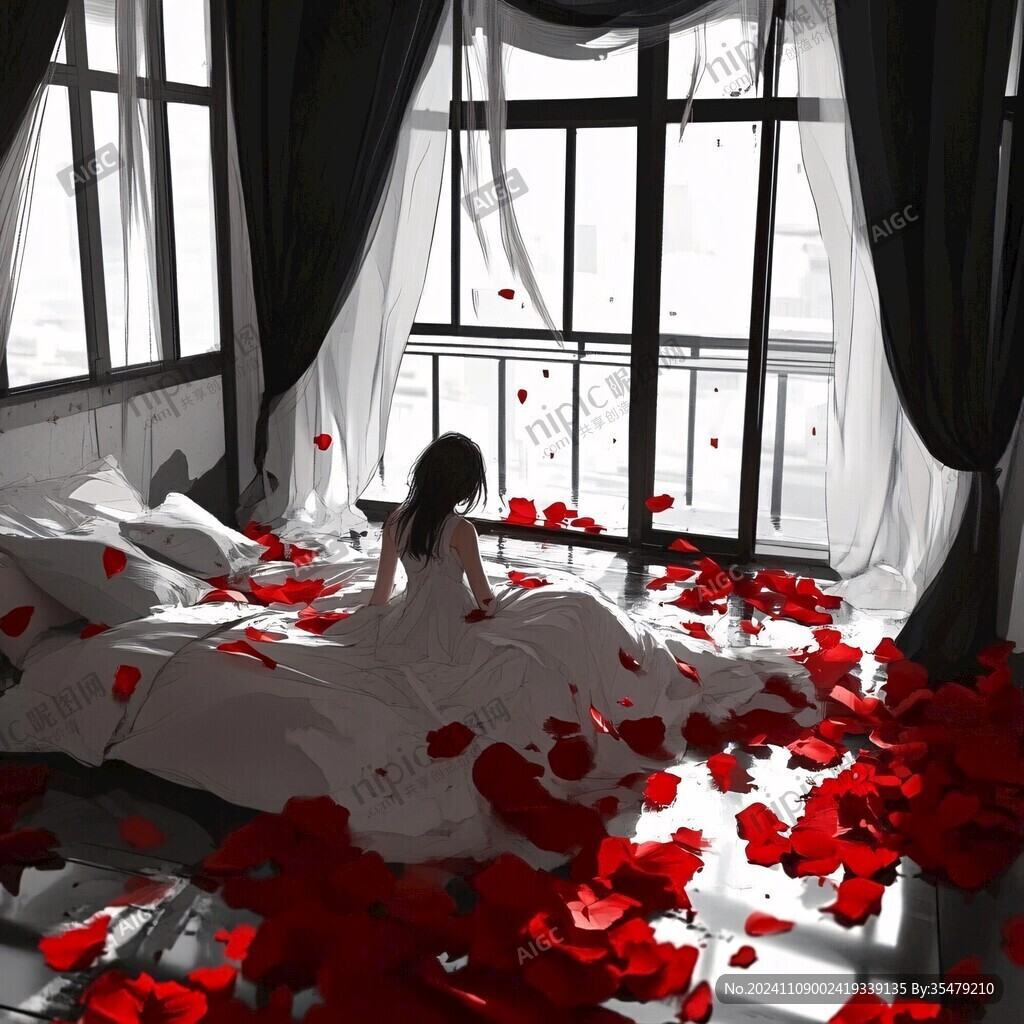 love插画