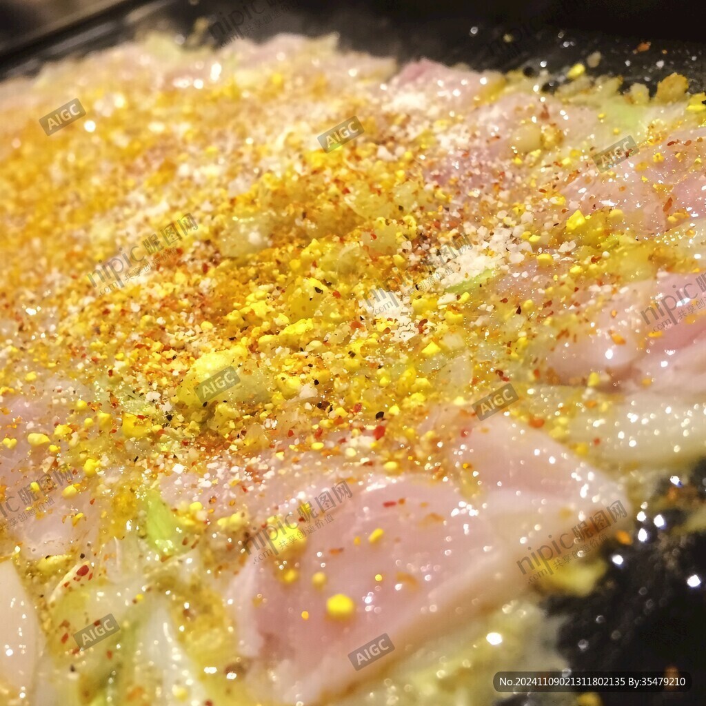 网红烙锅