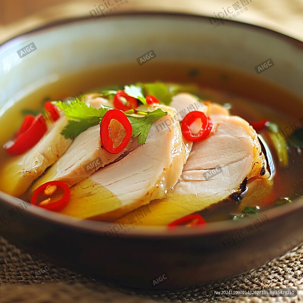 花雕醉鸡江南醉鸡
