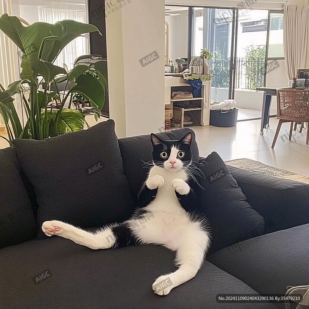 ig猫