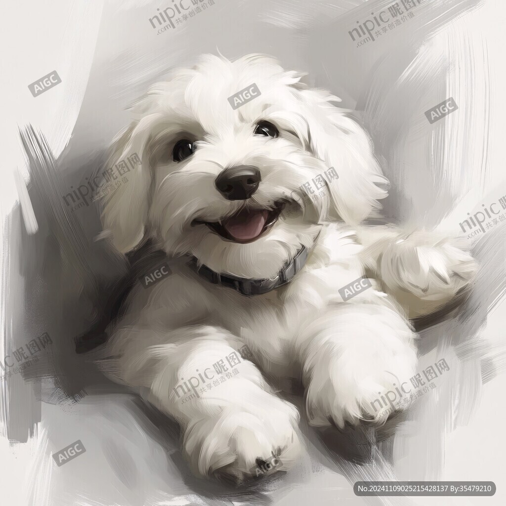 鼠绘狗