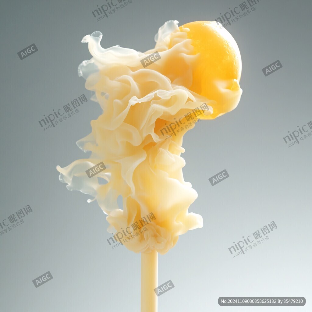 高清沸腾油花
