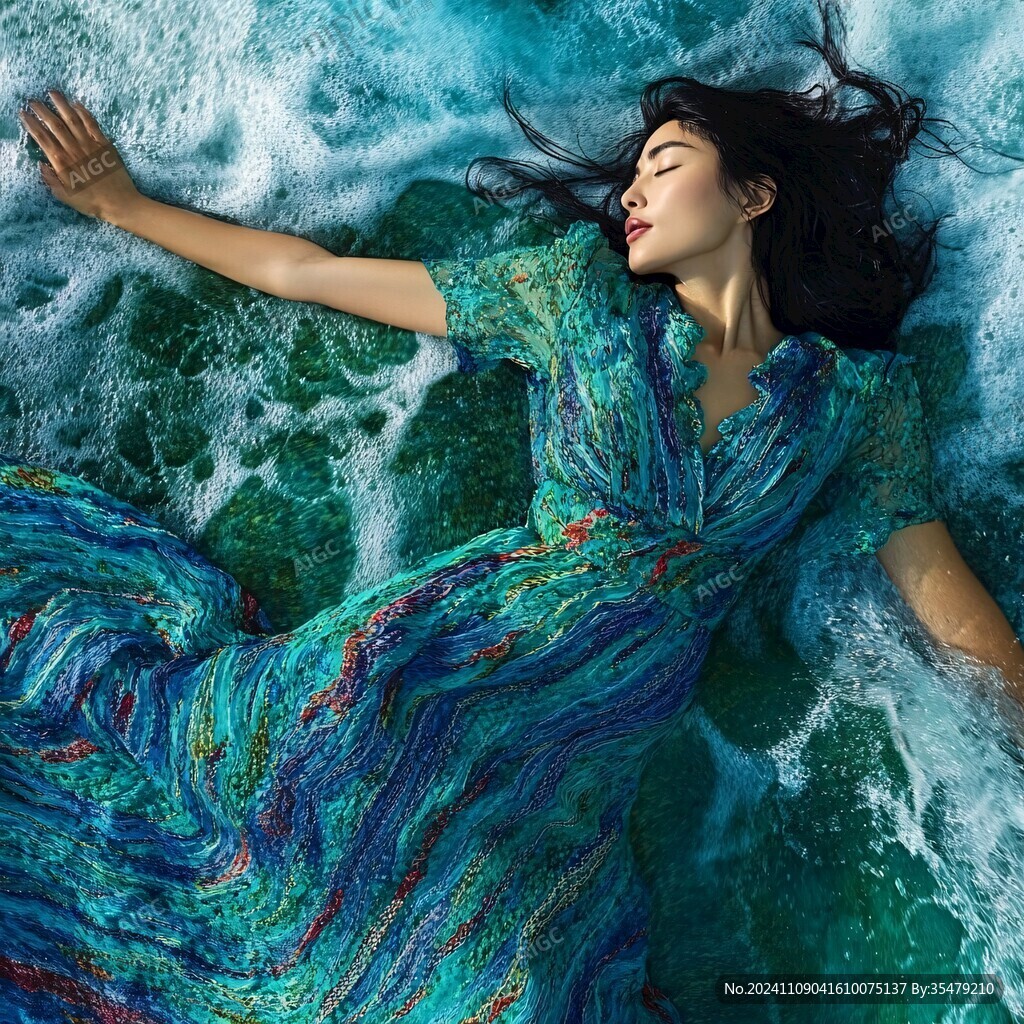 海丝梦