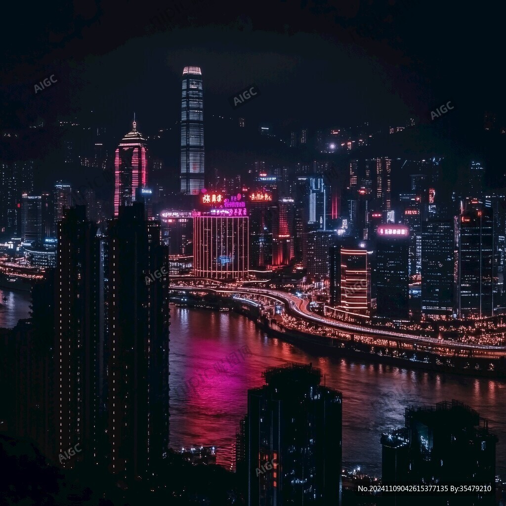 长江之珠