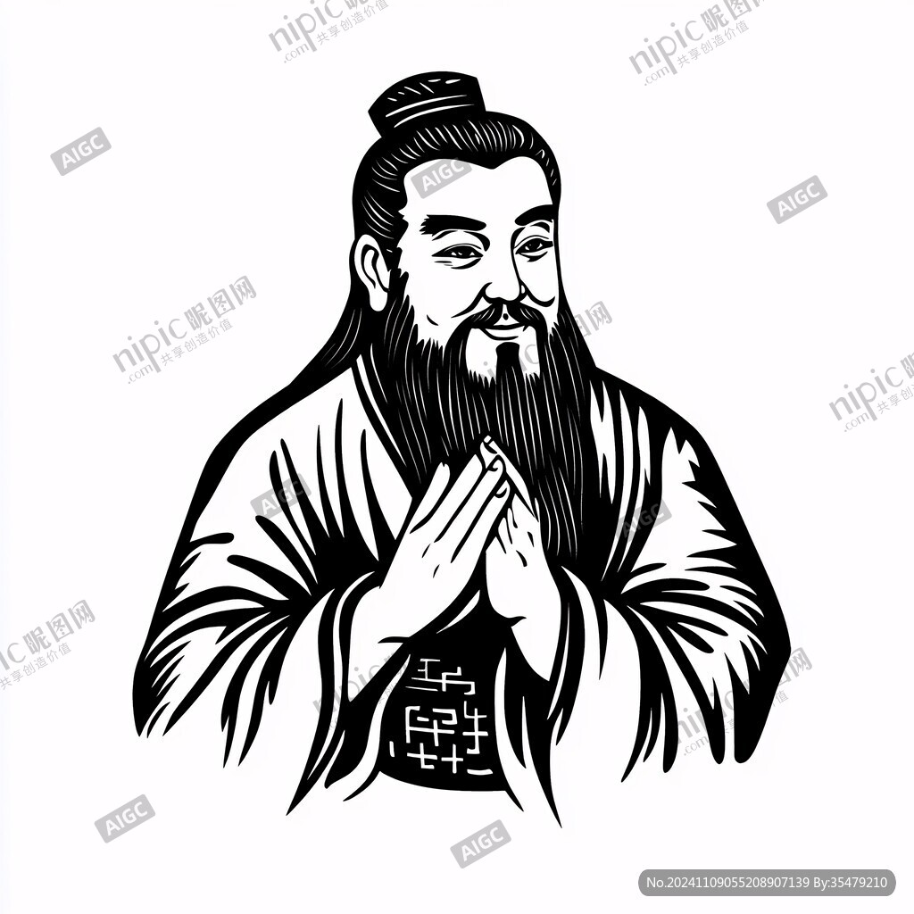 手绘