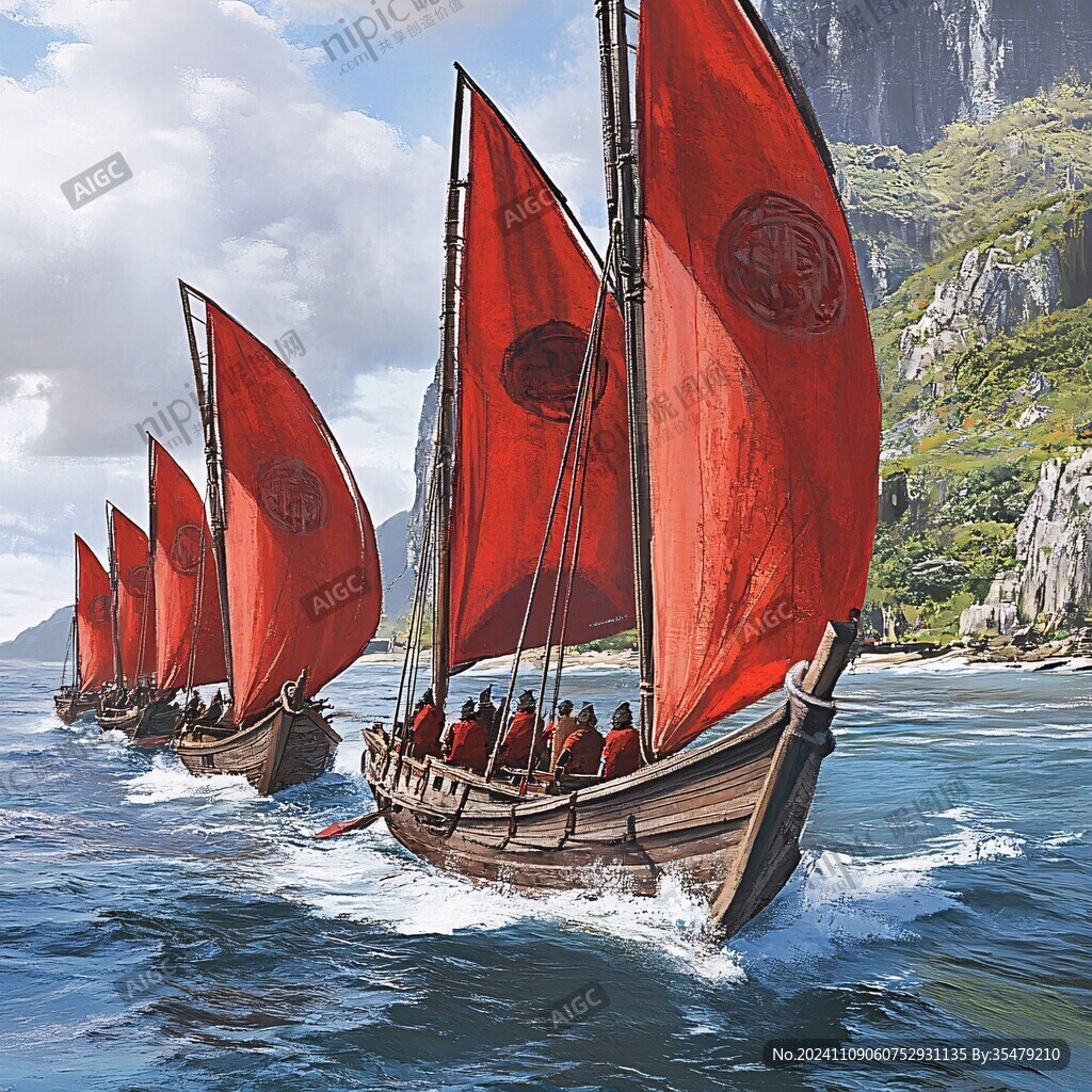 航海发现之旅