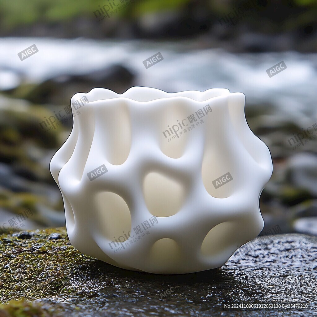 陶瓷3d打印