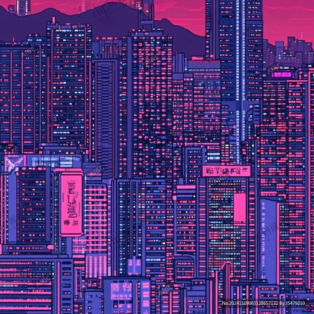 港澳台插画