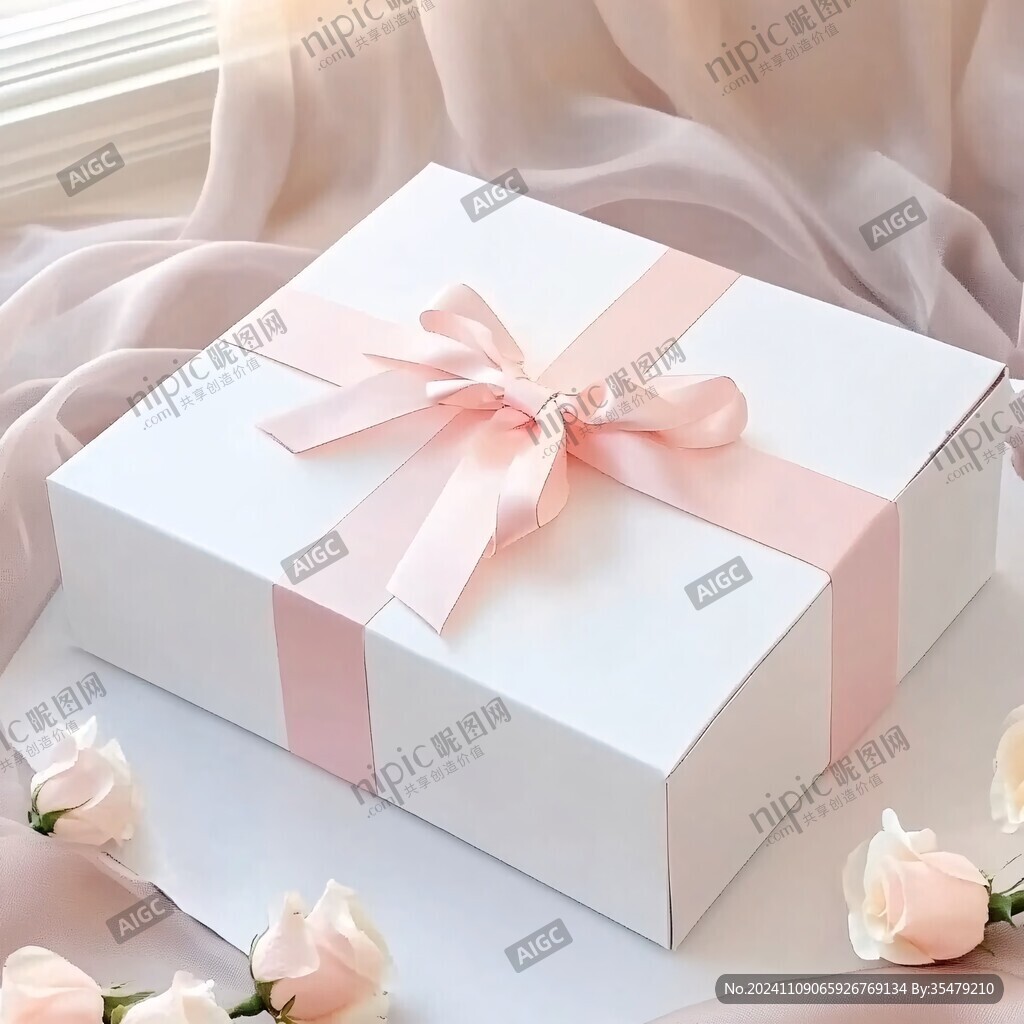 女生节礼盒