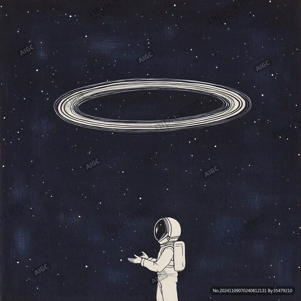 送别外星人