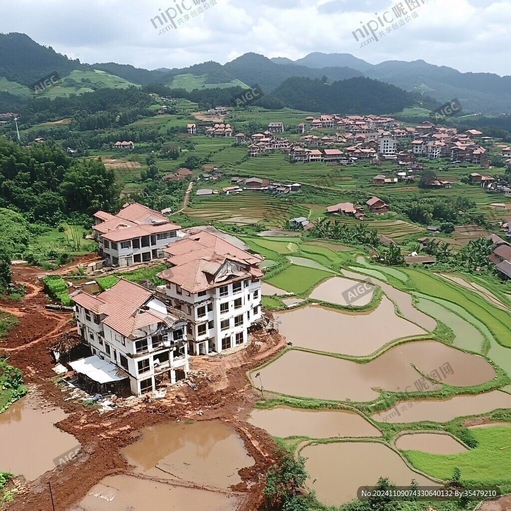 越南住宅
