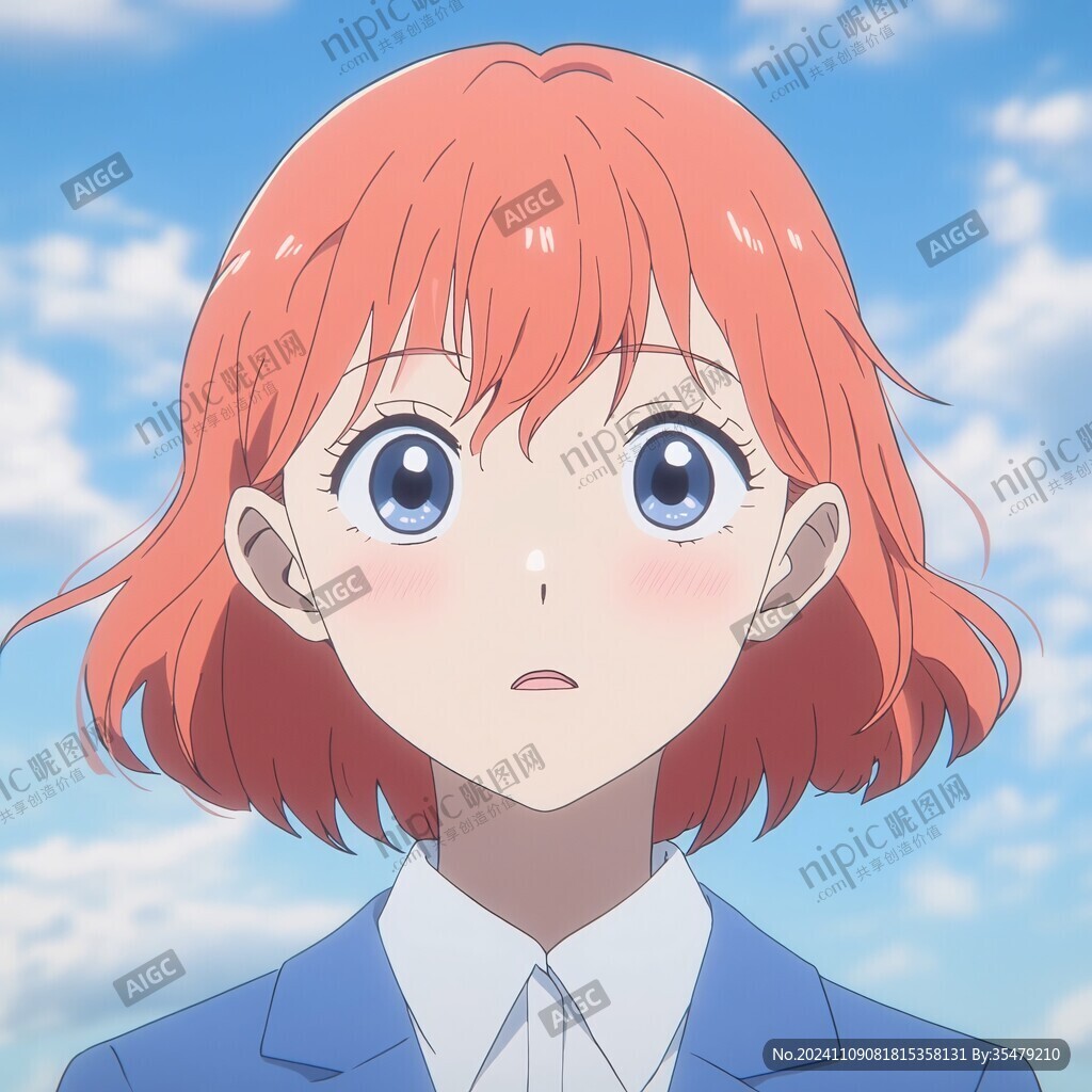 兔年贺瞳