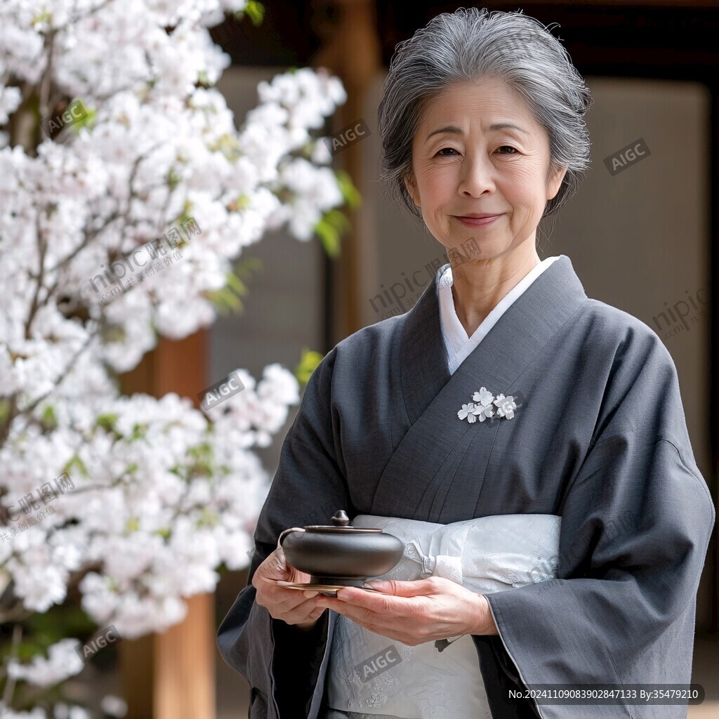 五夫人寿氏
