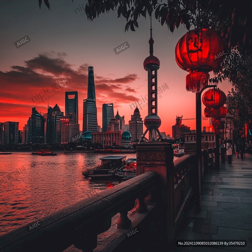 金红竞辉