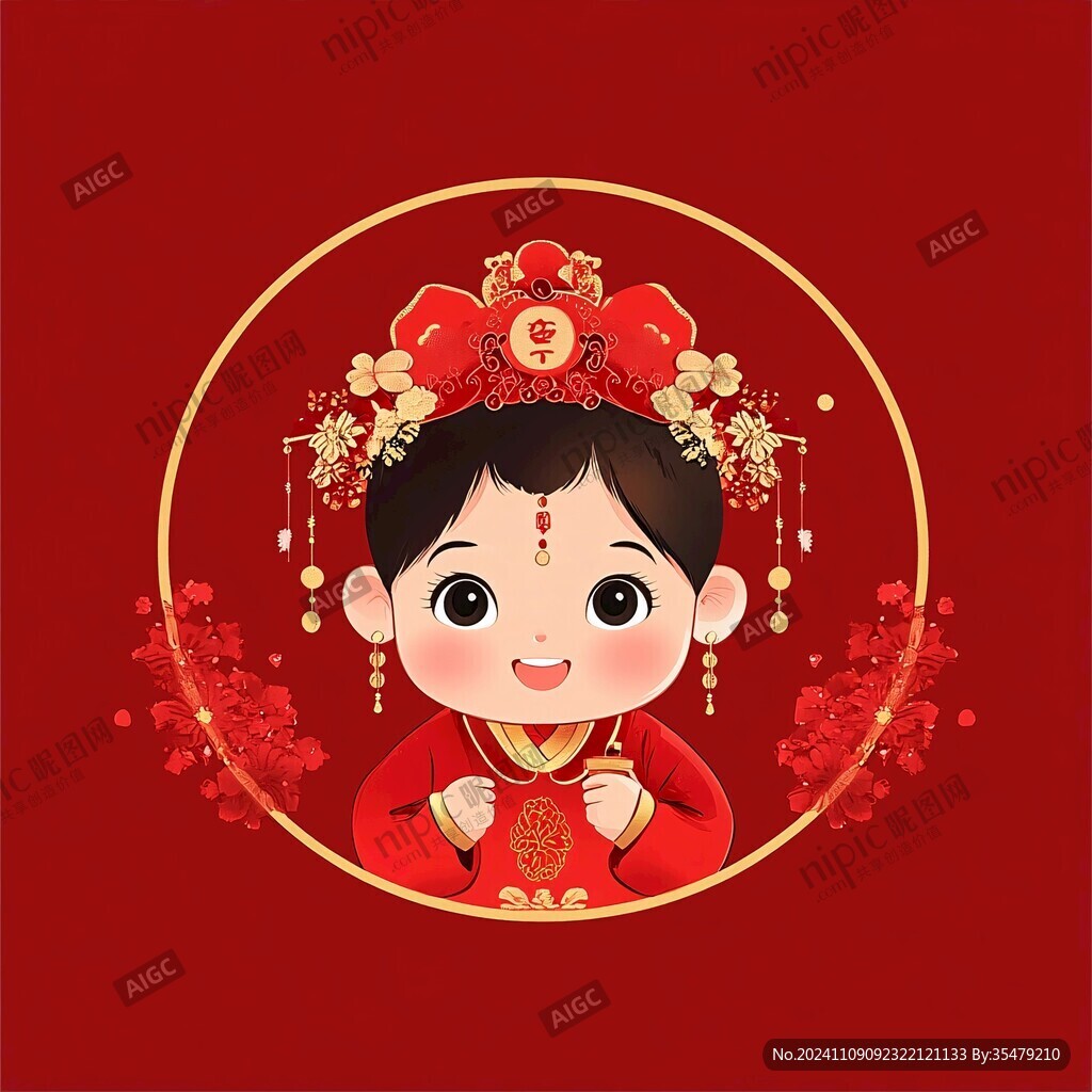 春节头像