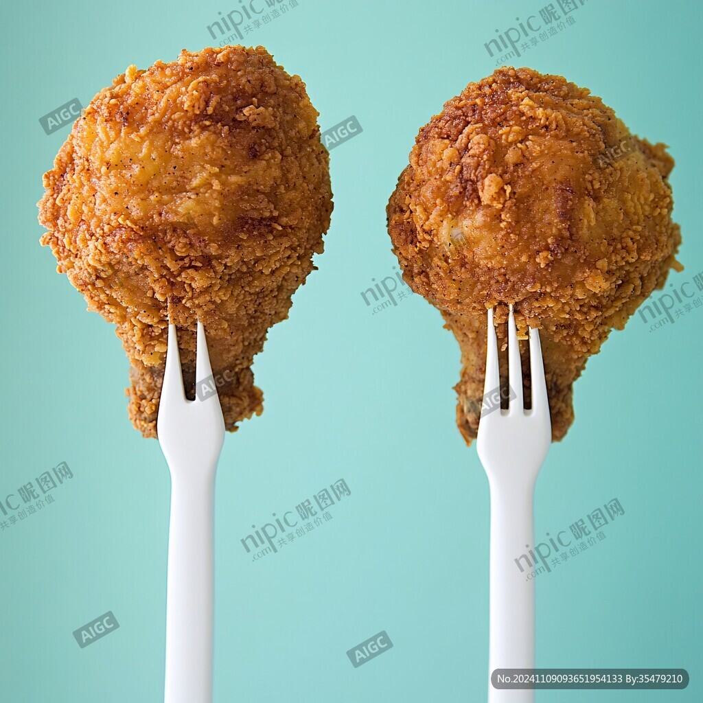 炸鸡一次性手套