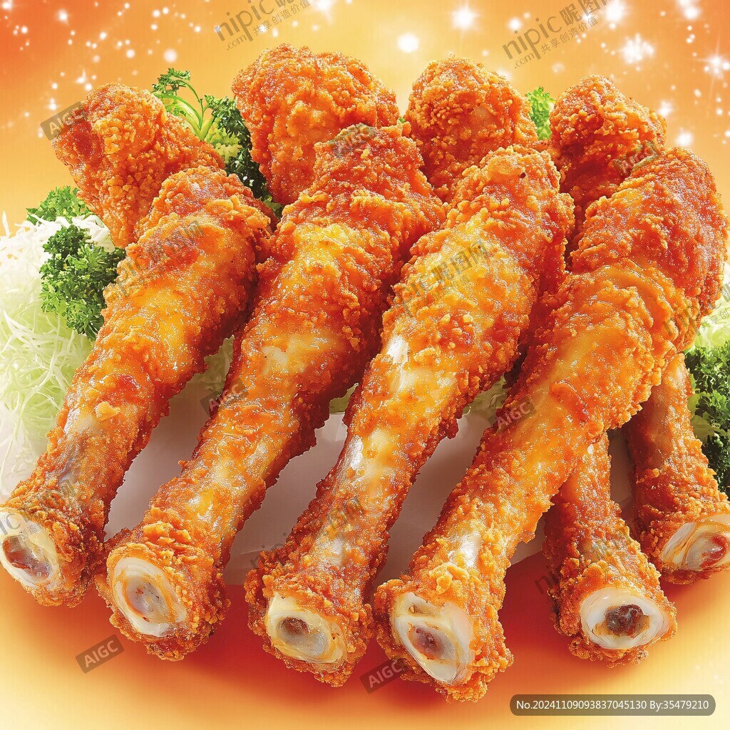 速冻骨肉相连