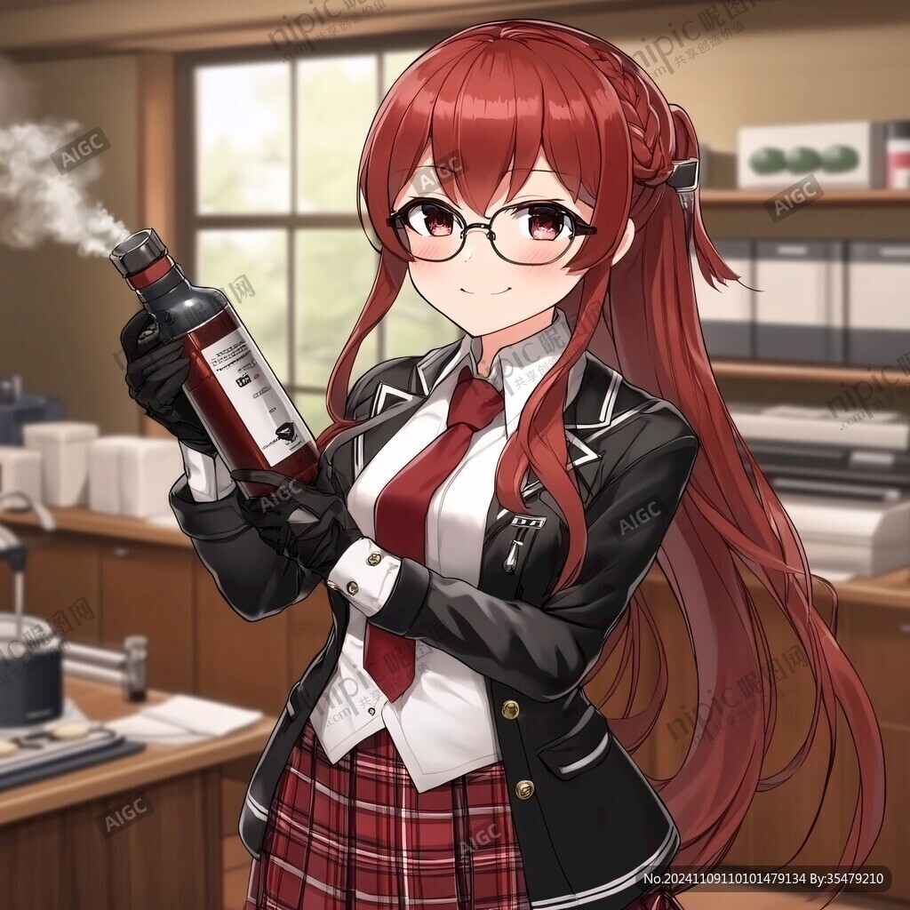 化学研究所