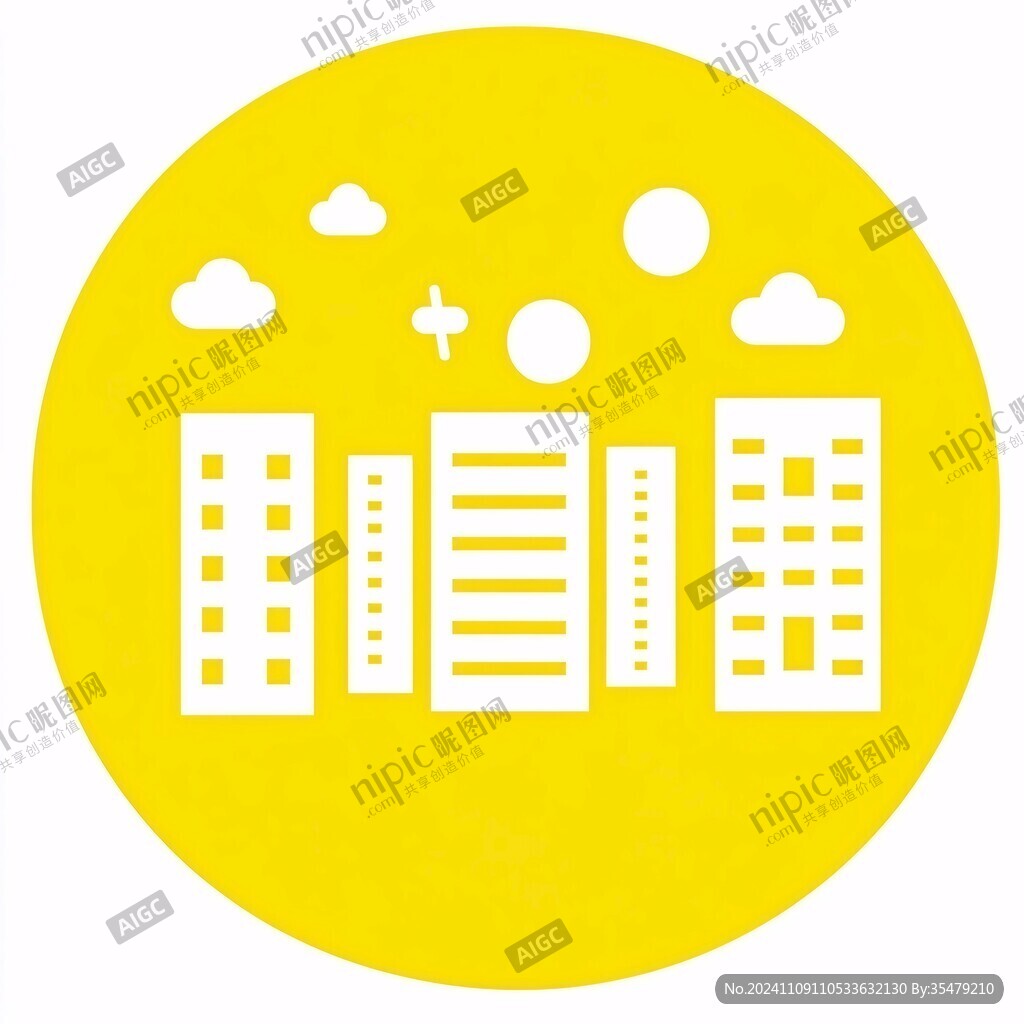 地产小icon