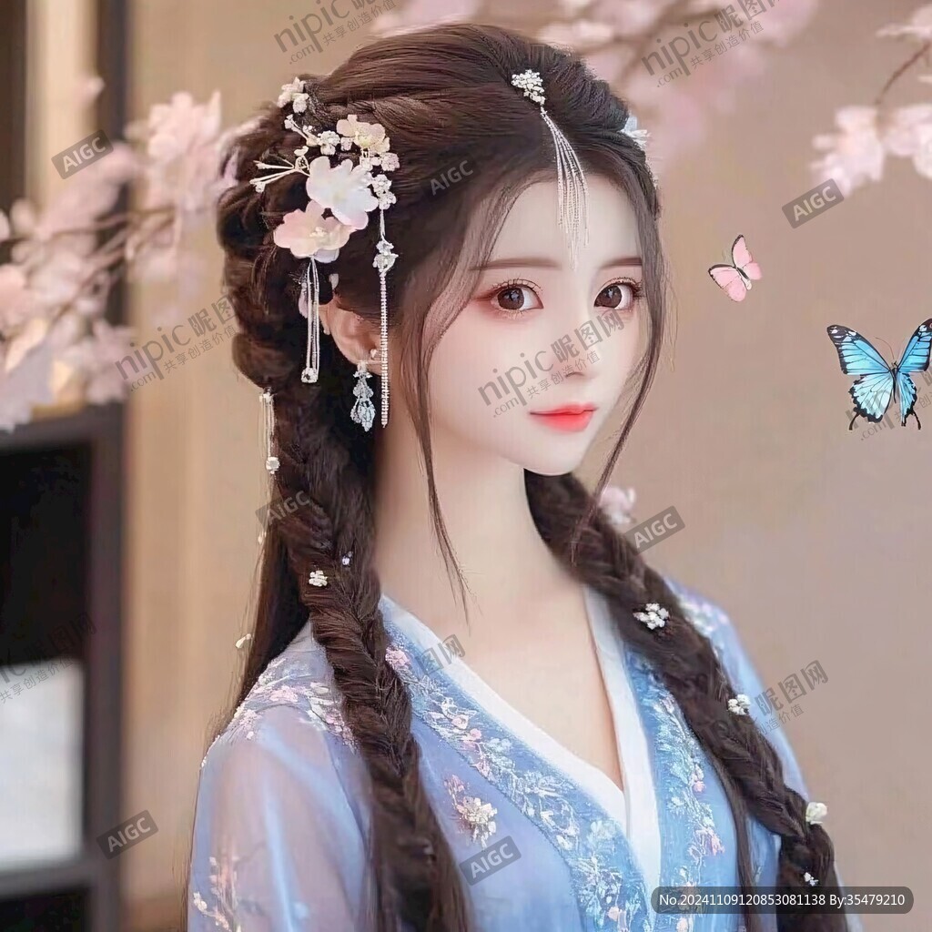 头像约稿