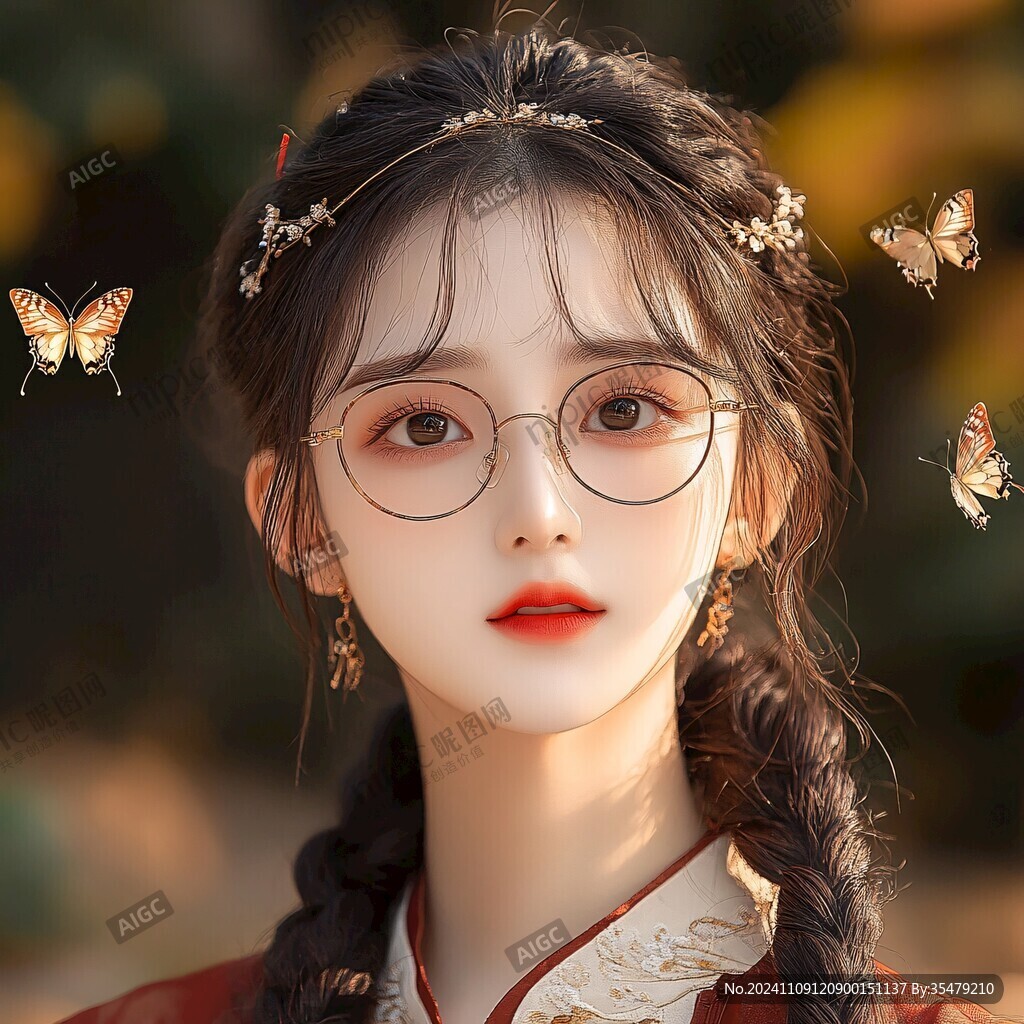 头像约稿