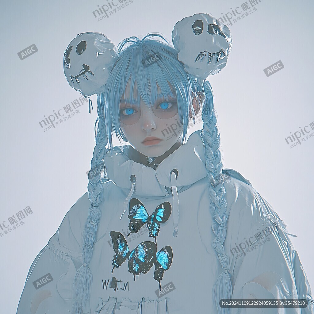 机器姬