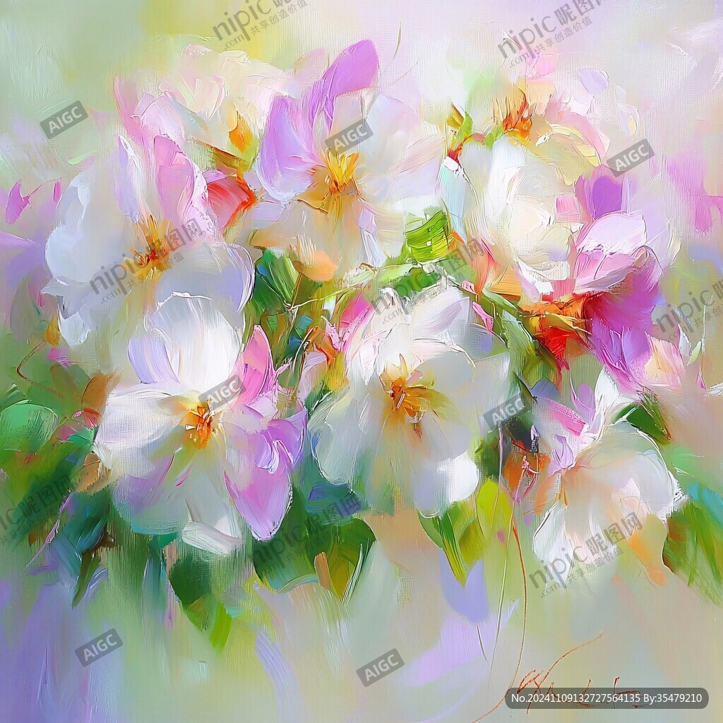 鼠绘杜鹃花