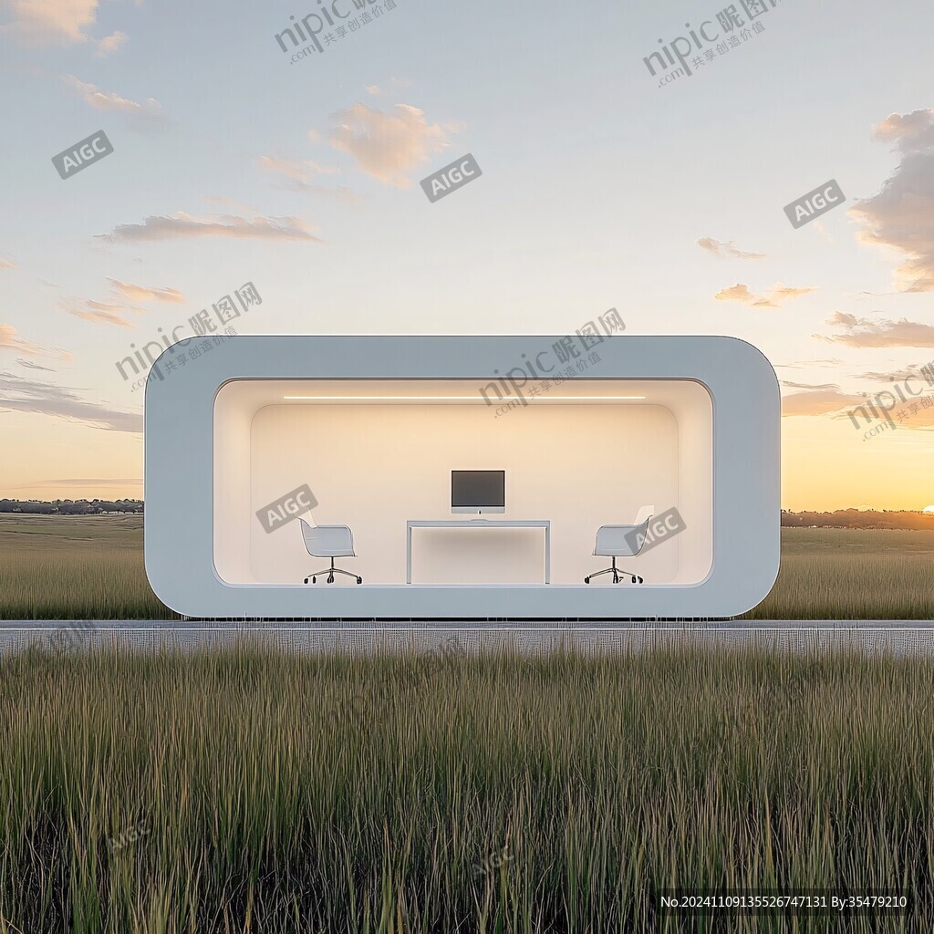 便携式房屋