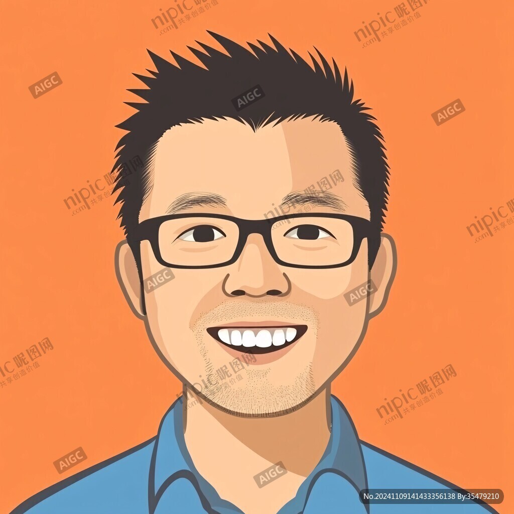 杜宇头像