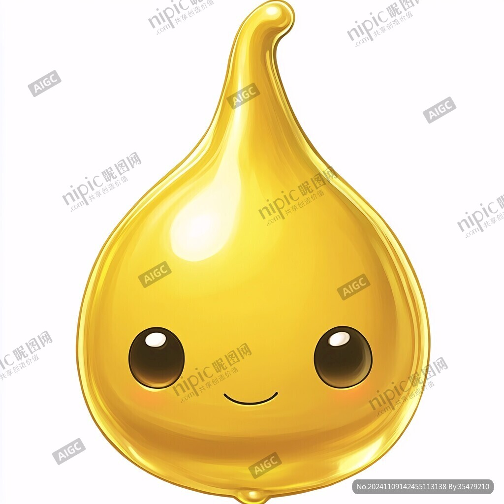 葫芦科技吉祥物