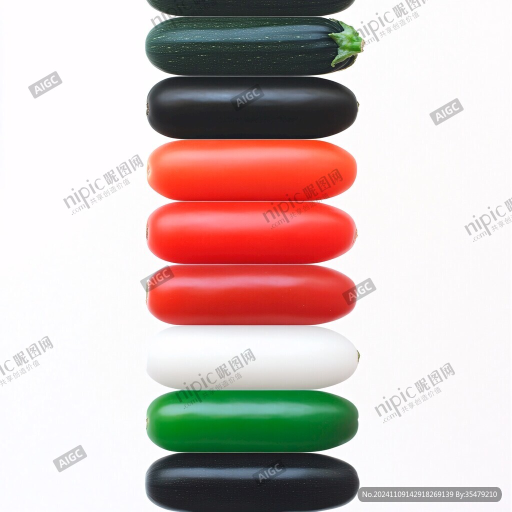 混色小番茄详情