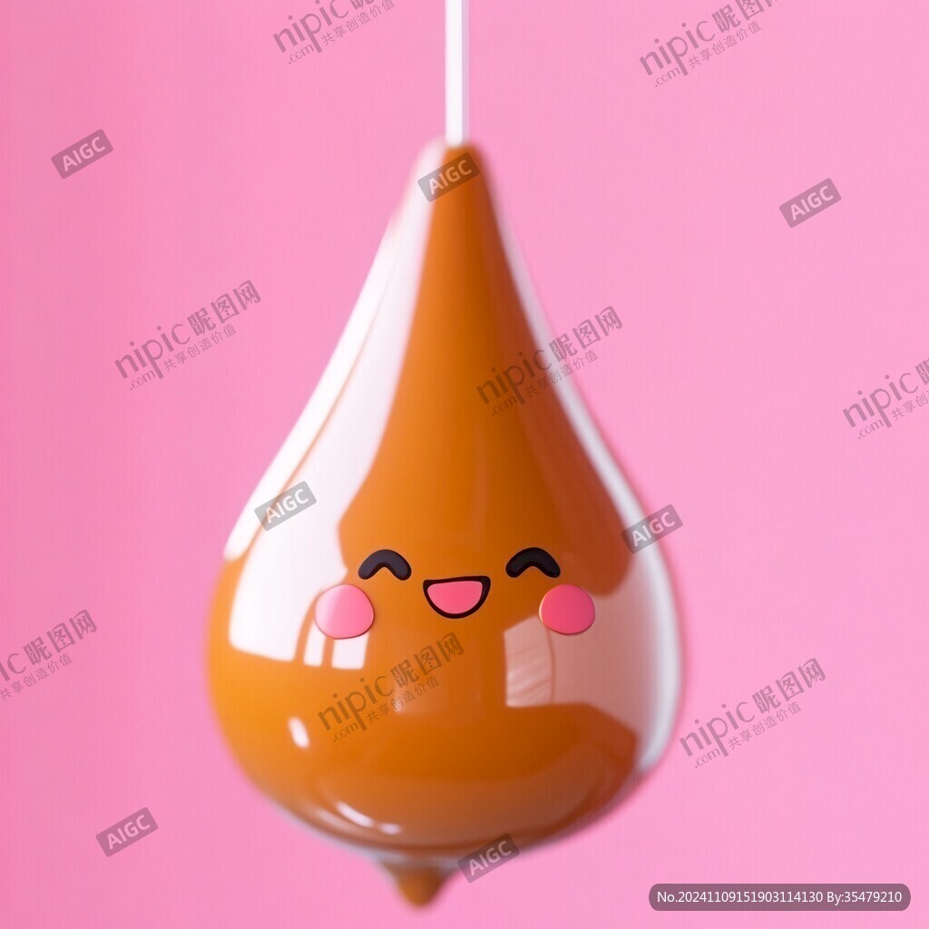 卡哇伊灯饰