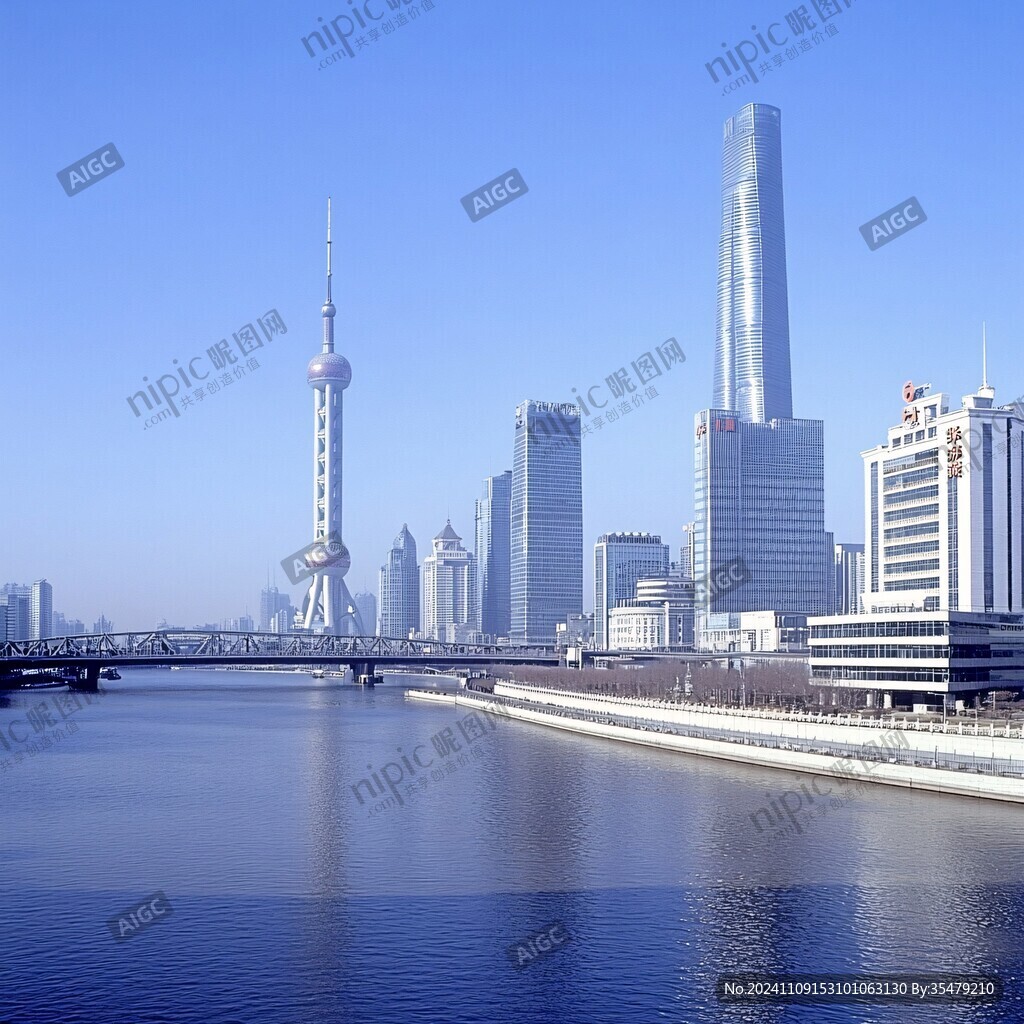 清浦东