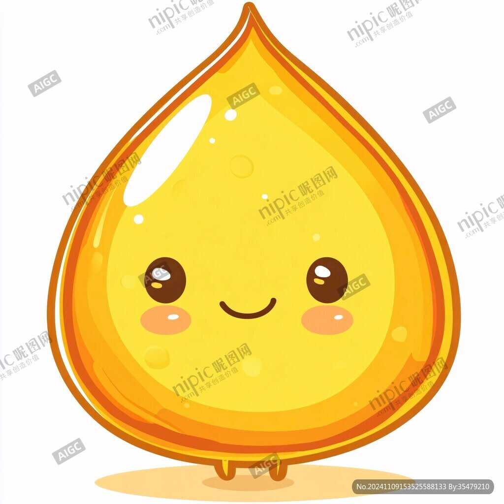 q版板栗