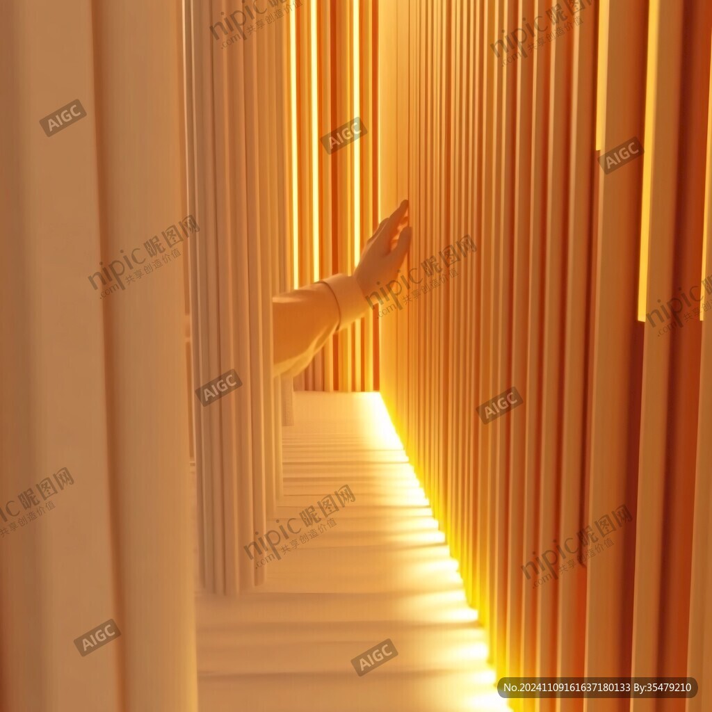 简约秀场