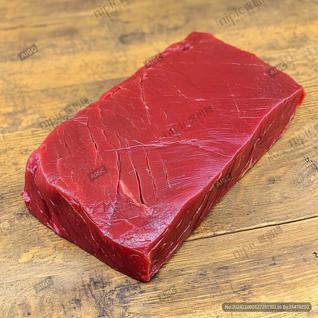 牦牛肉主图