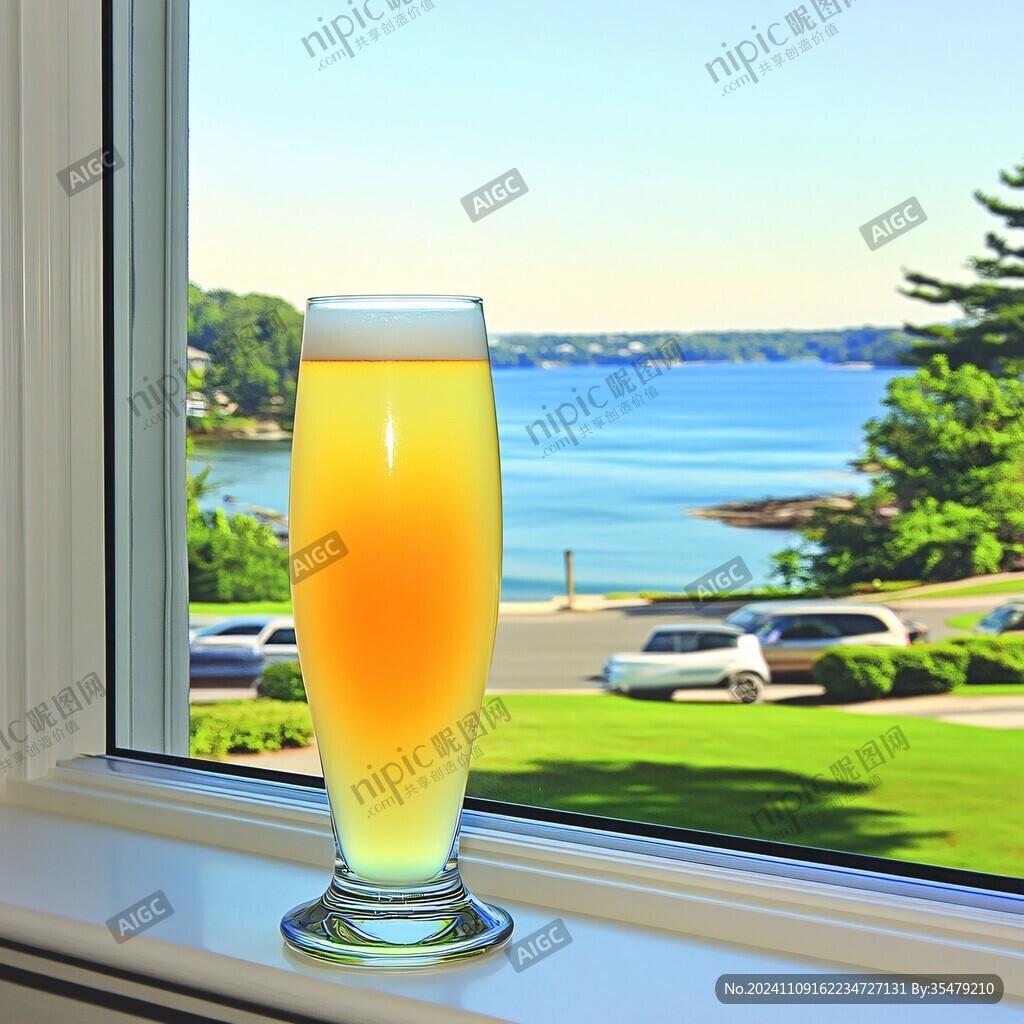 地方啤酒