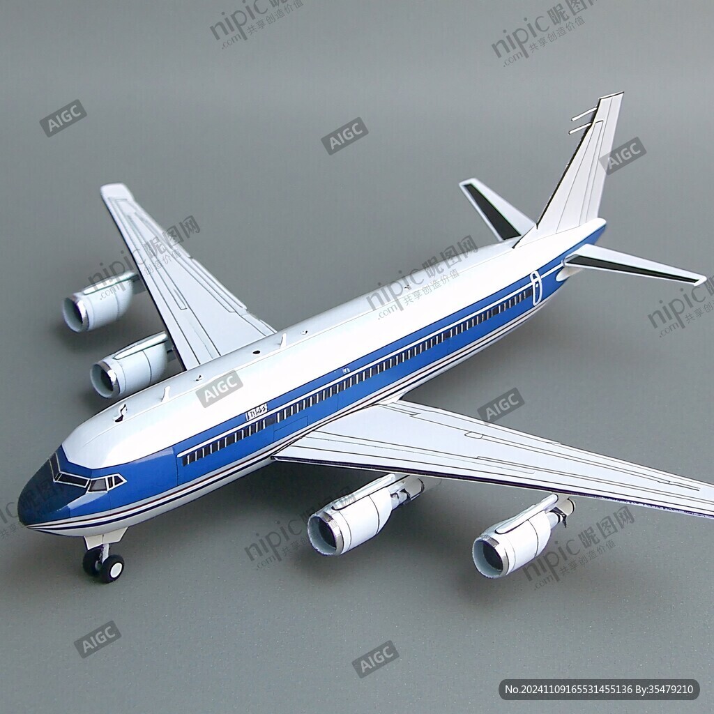 arj21翔凤模型